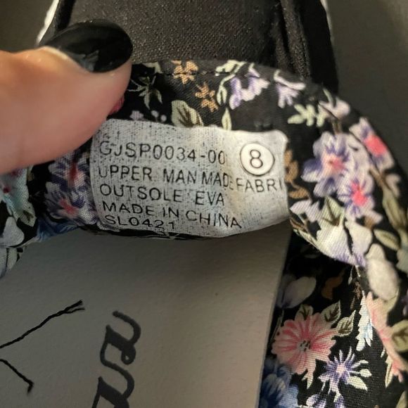 Gypsy soul size 8 brand new - Picture 3 of 4